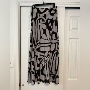 Ankle length skirt Banana Republic
